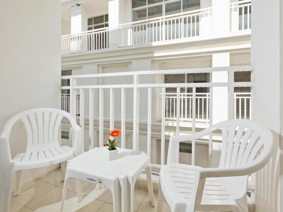 Garden Phuket Hotel Patong Dış mekan fotoğraf